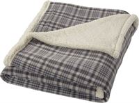COPERTA SHERPA